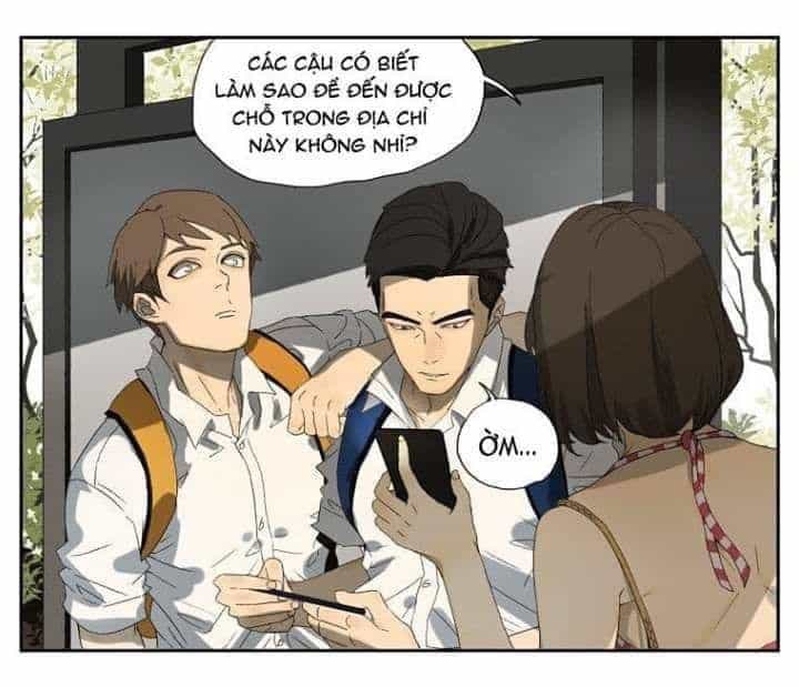 Friendzone - Chương 26 - ảnh 6