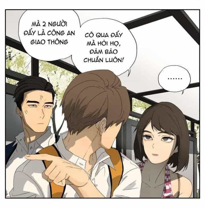 Friendzone - Chương 26 - ảnh 9