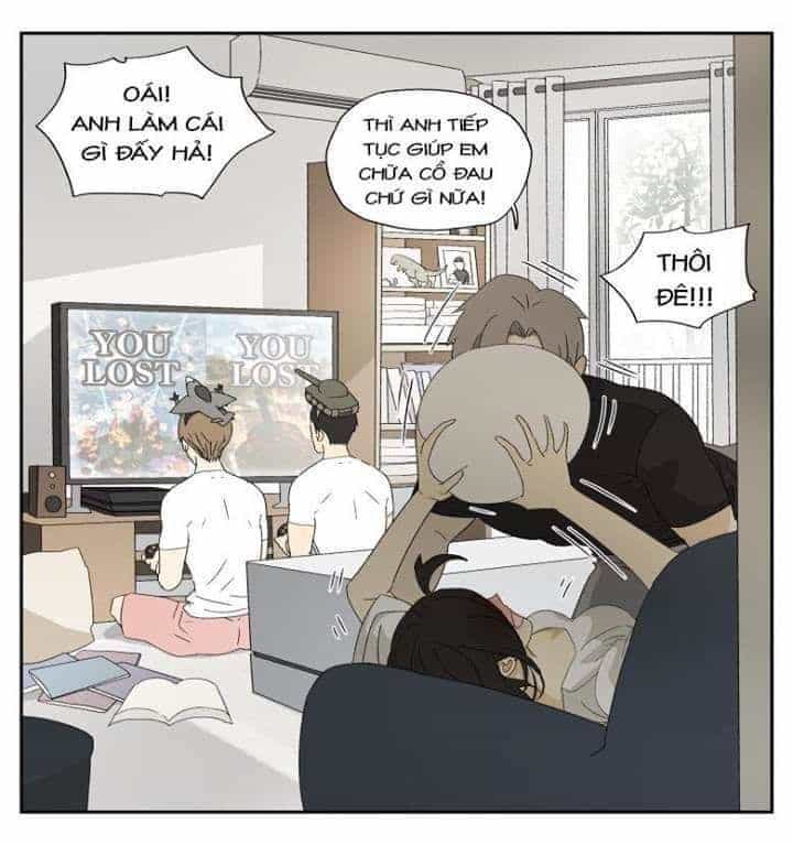 Friendzone - Chương 27 - ảnh 7