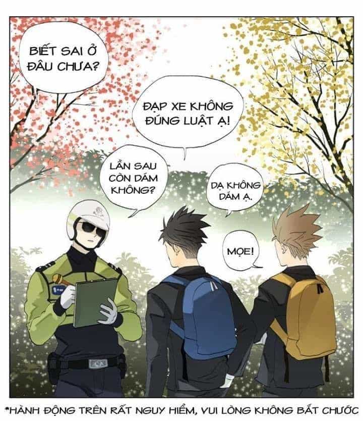 Friendzone - Chương 28 - ảnh 9