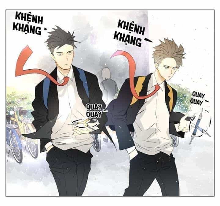 Friendzone - Chương 29 - ảnh 2
