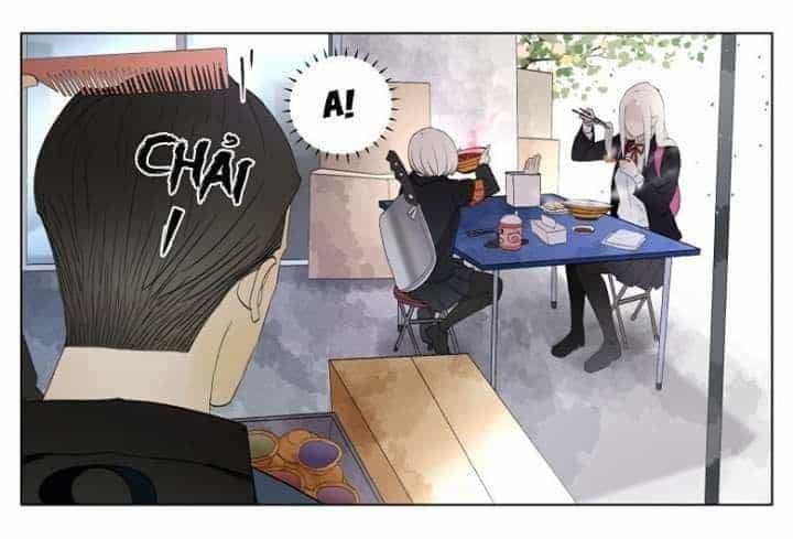 Friendzone - Chương 29 - ảnh 4