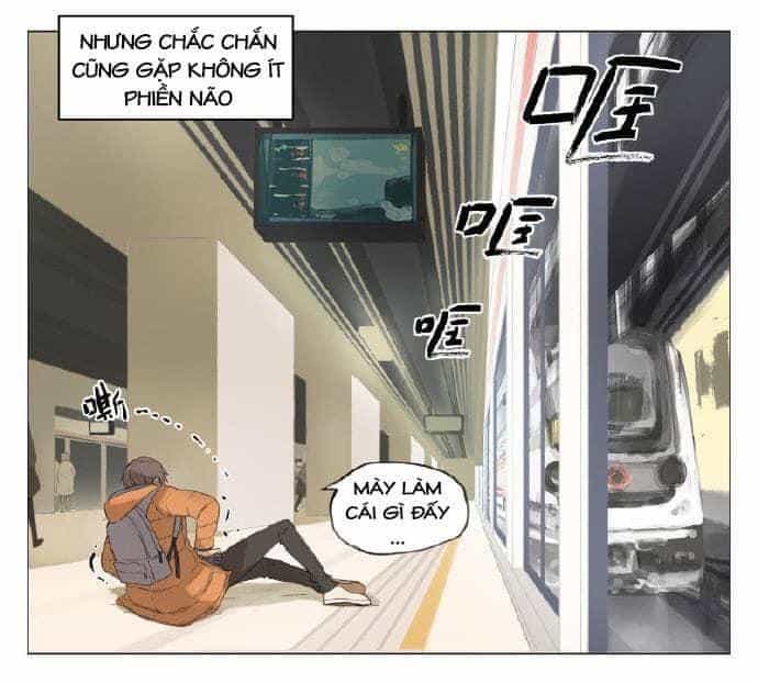 Friendzone - Chương 3 - ảnh 10