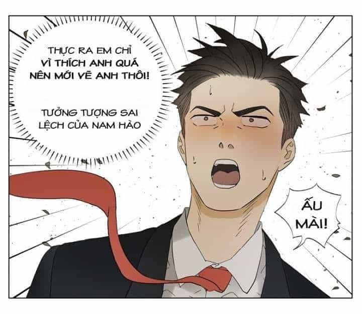 Friendzone - Chương 32 - ảnh 16