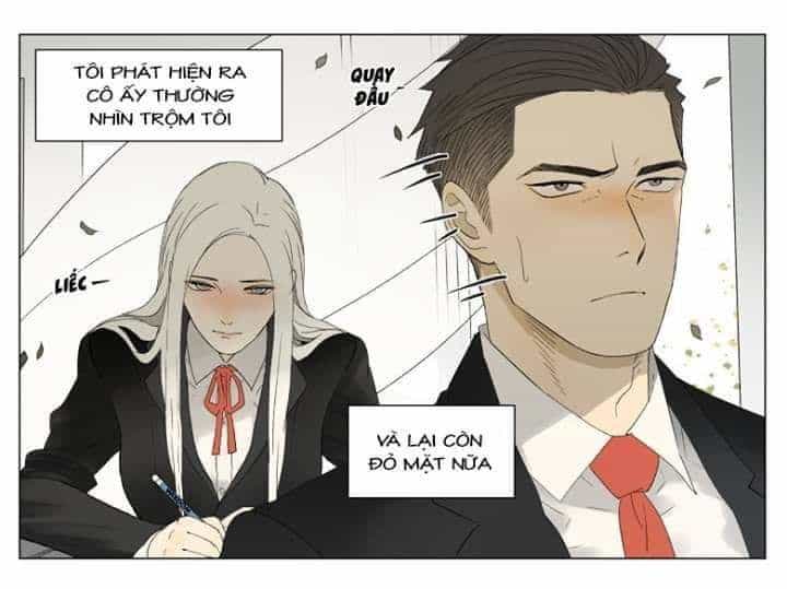 Friendzone - Chương 32 - ảnh 3