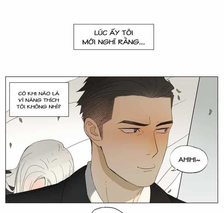 Friendzone - Chương 32 - ảnh 4