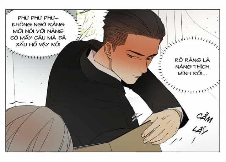 Friendzone - Chương 32 - ảnh 9