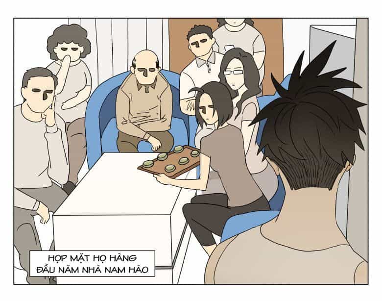 Friendzone - Chương 33 - ảnh 11