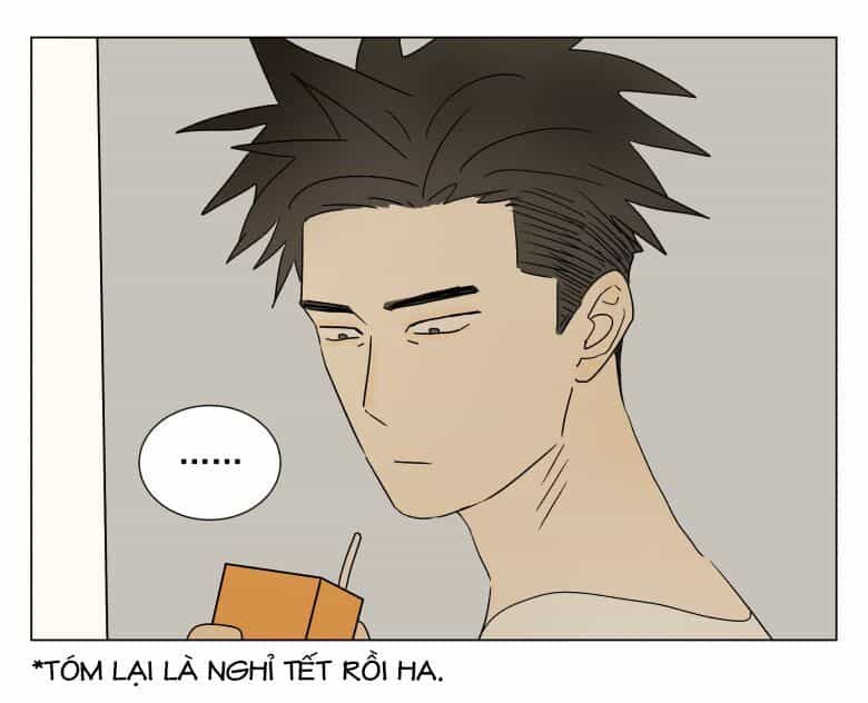 Friendzone - Chương 33 - ảnh 12