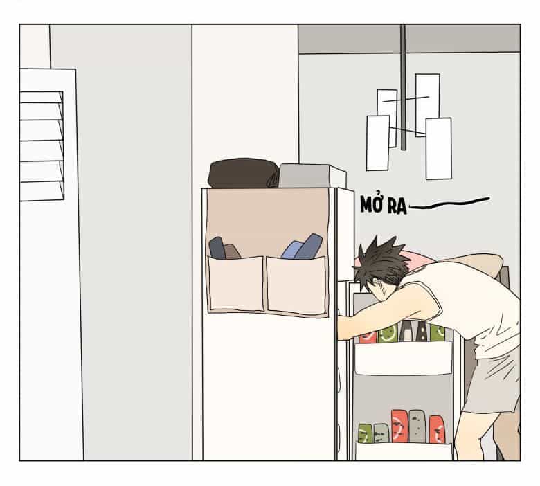 Friendzone - Chương 33 - ảnh 8
