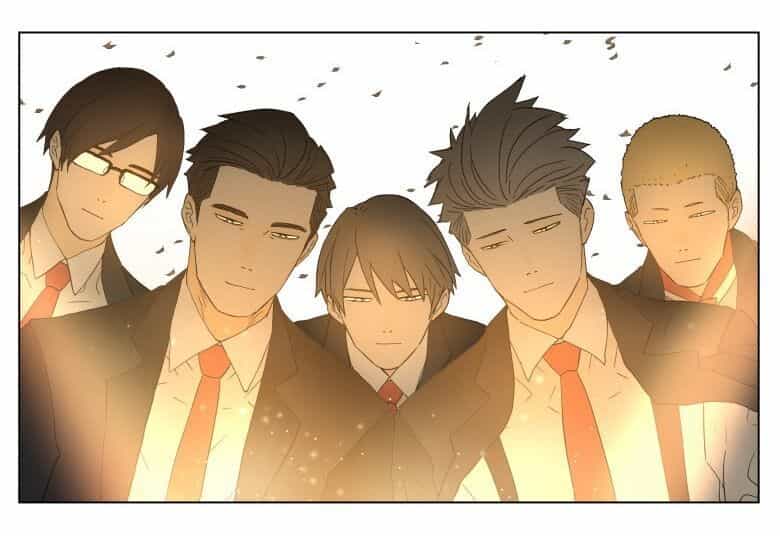 Friendzone - Chương 34 - ảnh 22
