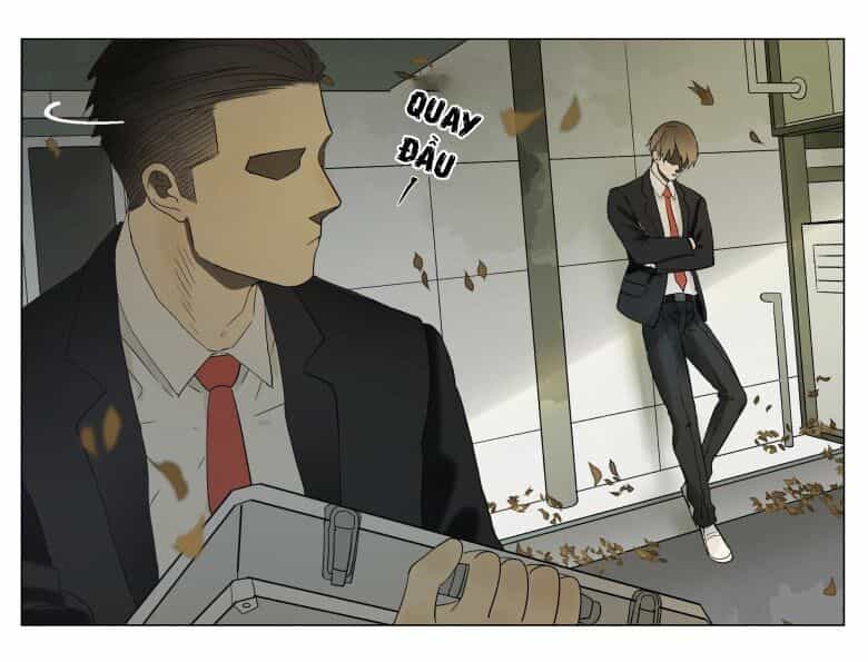 Friendzone - Chương 34 - ảnh 4