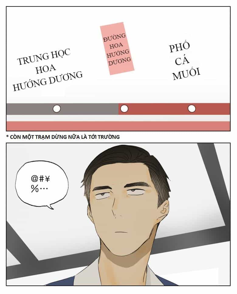 Friendzone - Chương 36 - ảnh 10