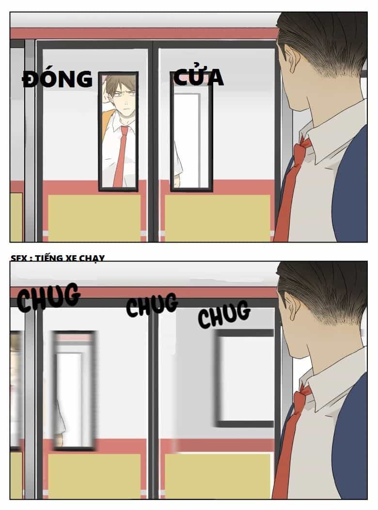 Friendzone - Chương 36 - ảnh 9