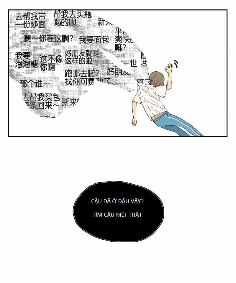 Friendzone - Chương 38 - ảnh 11