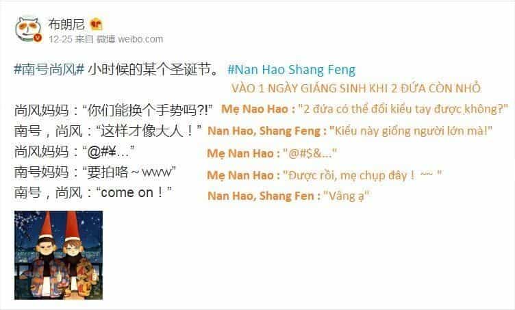Friendzone - Chương 38.5 - ảnh 2