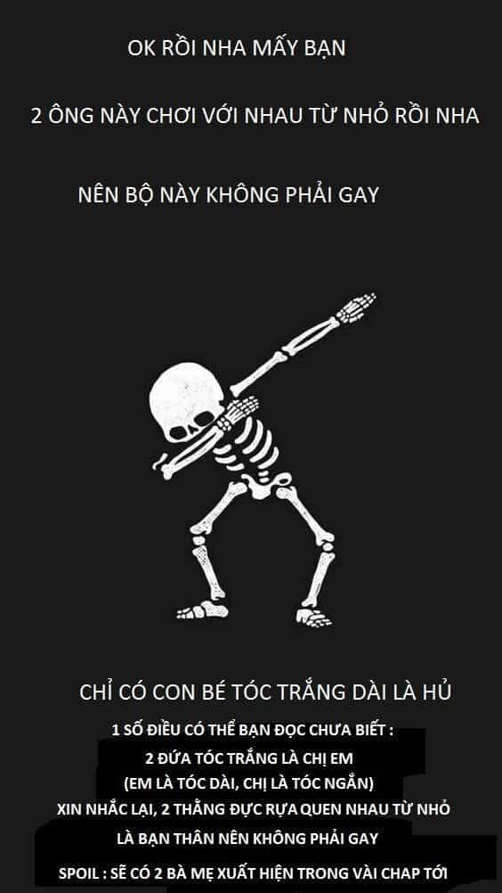 Friendzone - Chương 38.5 - ảnh 4