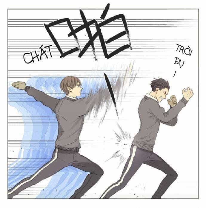 Friendzone - Chương 4 - ảnh 5