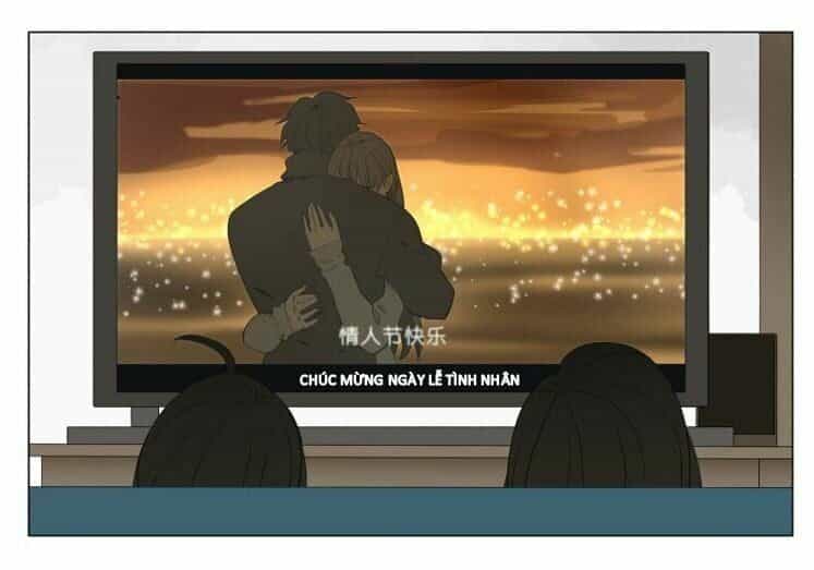 Friendzone - Chương 40 - ảnh 2