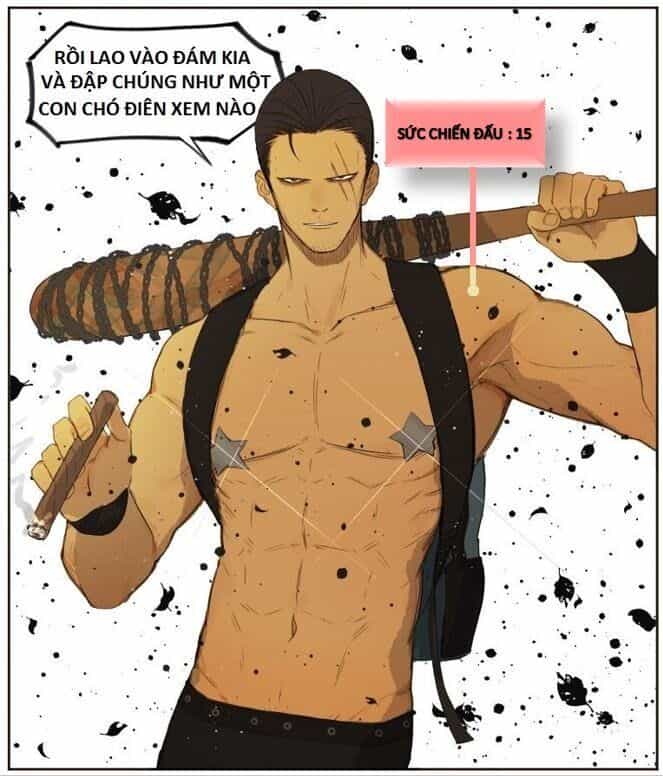 Friendzone - Chương 41 - ảnh 13