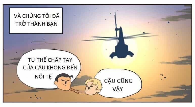 Friendzone - Chương 41 - ảnh 19