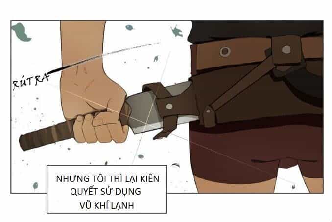 Friendzone - Chương 41 - ảnh 5