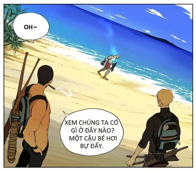 Friendzone - Chương 42 - ảnh 12