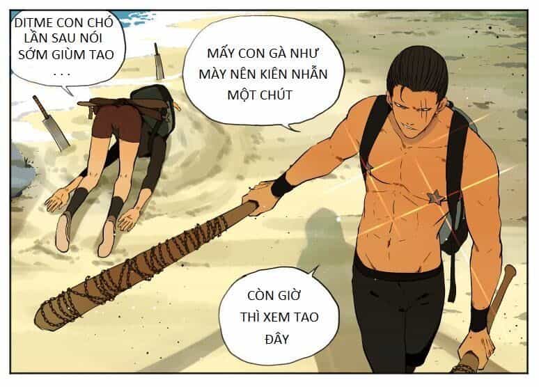 Friendzone - Chương 42 - ảnh 16