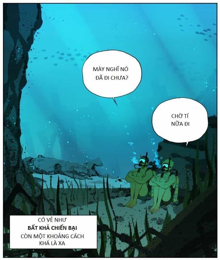 Friendzone - Chương 42 - ảnh 21