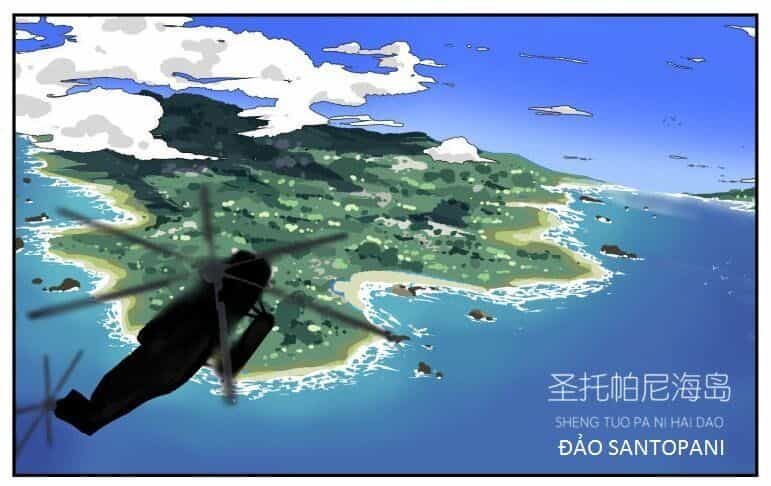 Friendzone - Chương 42 - ảnh 9