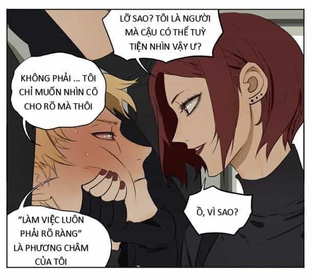 Friendzone - Chương 43 - ảnh 13