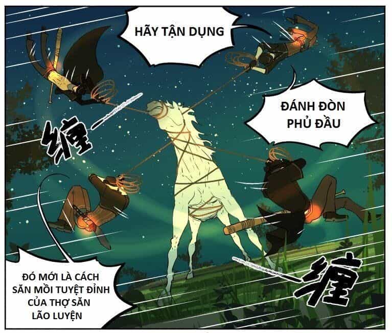 Friendzone - Chương 44 - ảnh 14