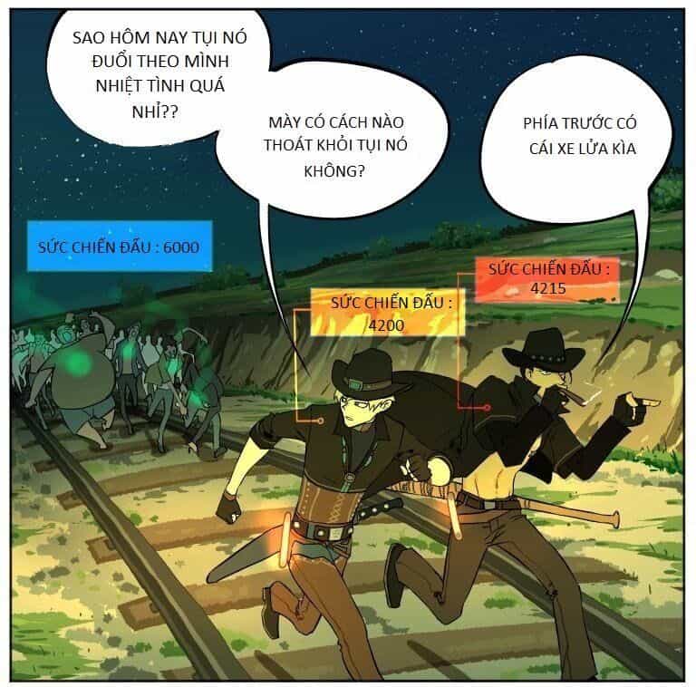 Friendzone - Chương 44 - ảnh 2