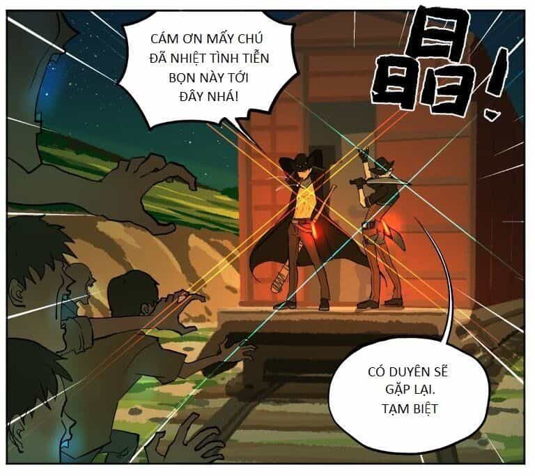Friendzone - Chương 44 - ảnh 4