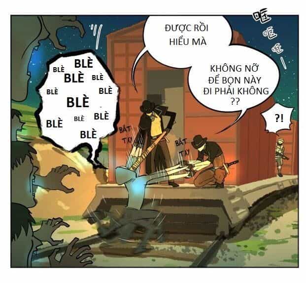 Friendzone - Chương 44 - ảnh 6