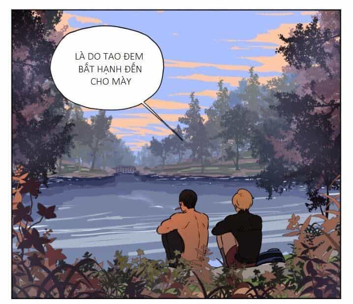 Friendzone - Chương 46 - ảnh 19