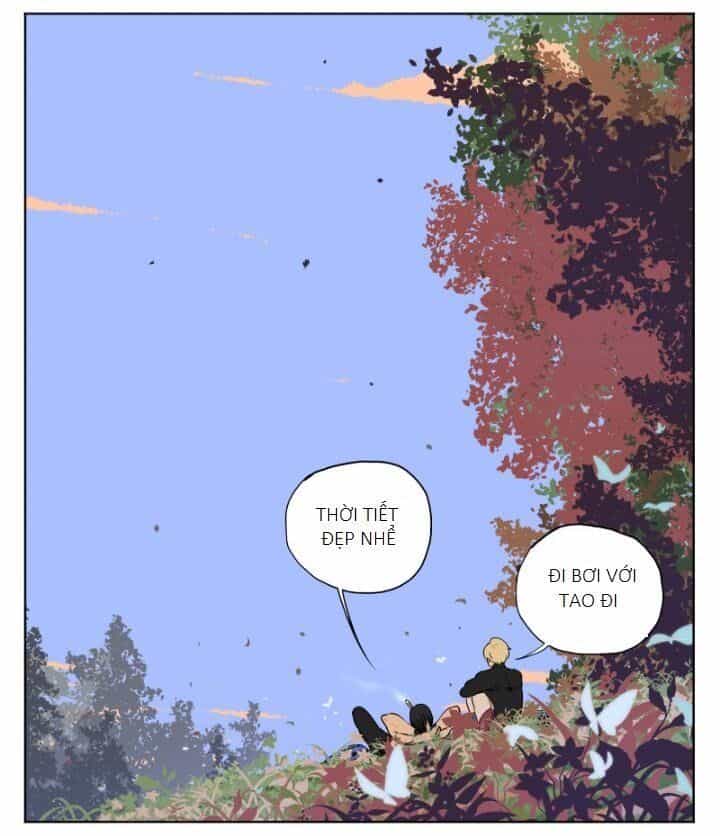 Friendzone - Chương 46 - ảnh 23