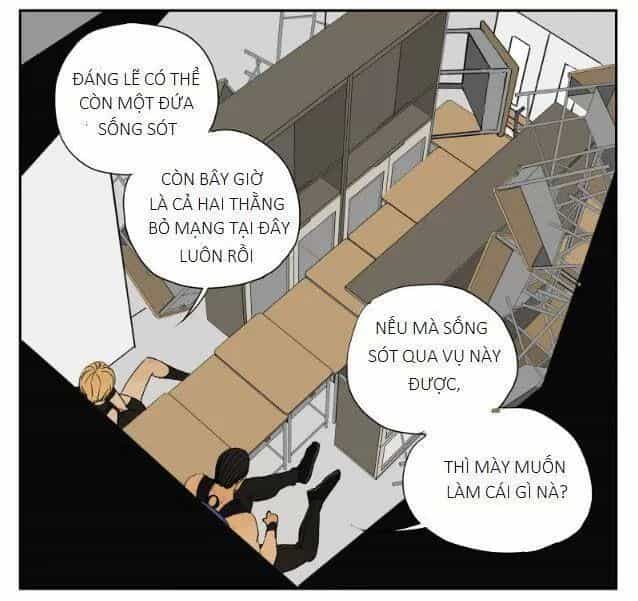 Friendzone - Chương 47 - ảnh 22