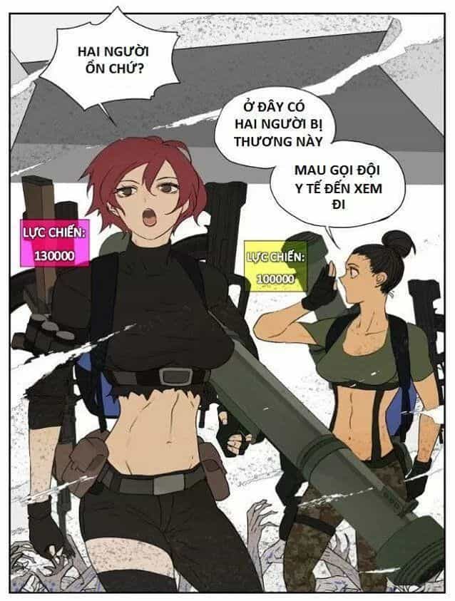 Friendzone - Chương 47 - ảnh 26