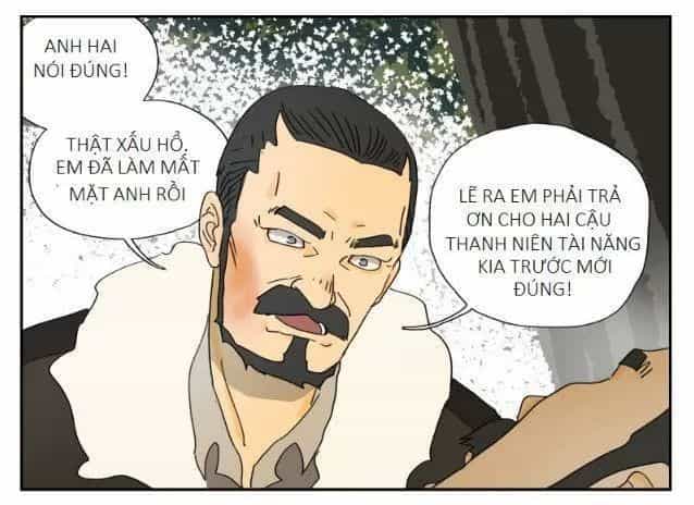 Friendzone - Chương 48 - ảnh 24
