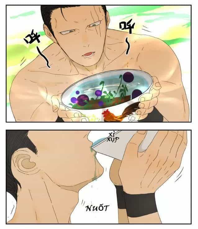 Friendzone - Chương 49 - ảnh 22