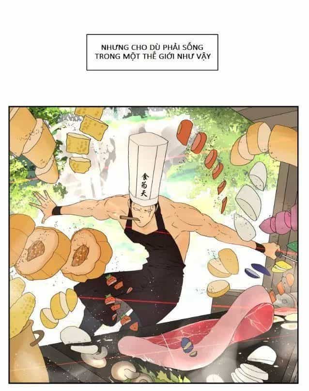 Friendzone - Chương 49 - ảnh 3