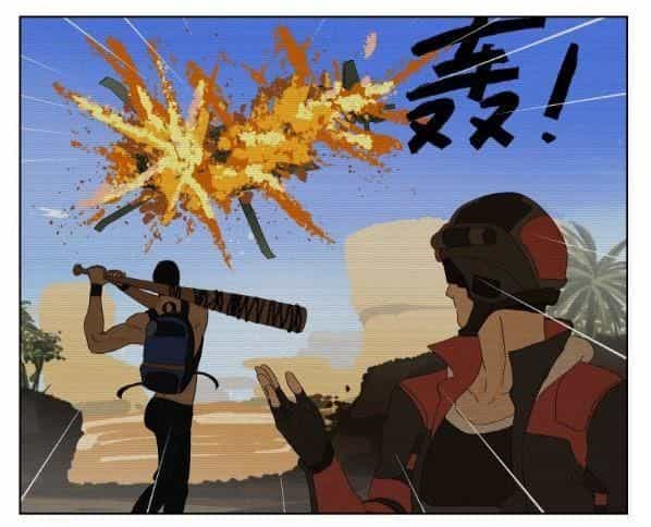 Friendzone - Chương 50 - ảnh 12