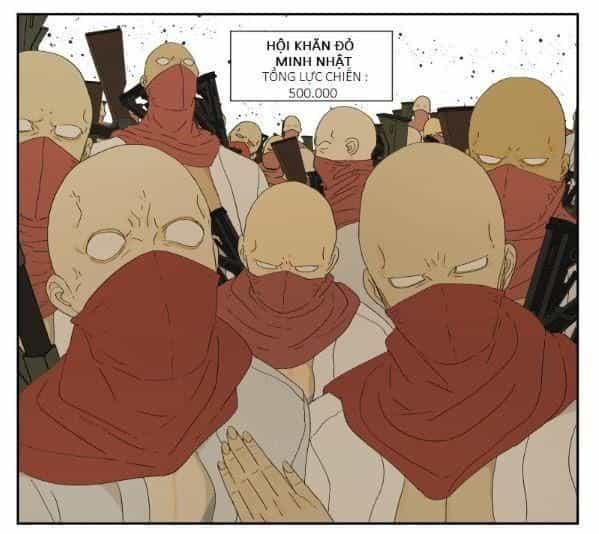 Friendzone - Chương 50 - ảnh 16