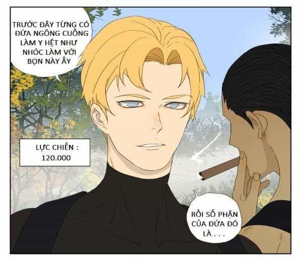 Friendzone - Chương 50 - ảnh 4