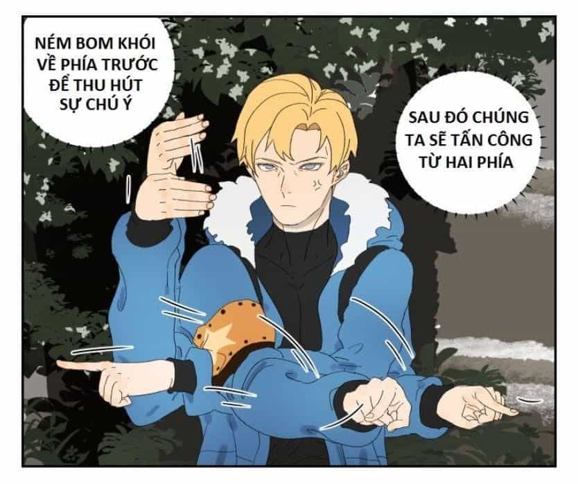 Friendzone - Chương 51 - ảnh 15