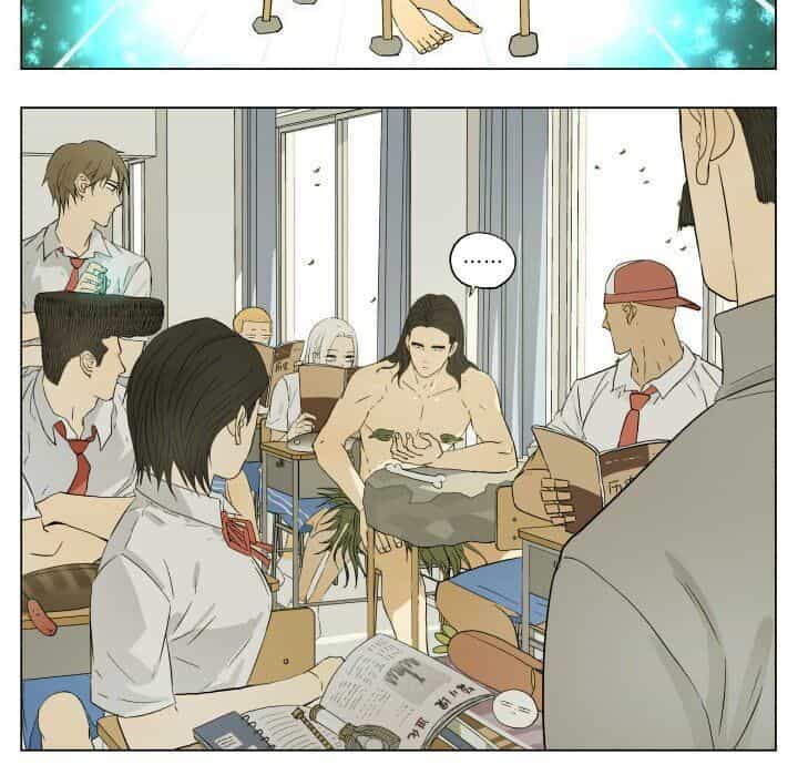Friendzone - Chương 53 - ảnh 5