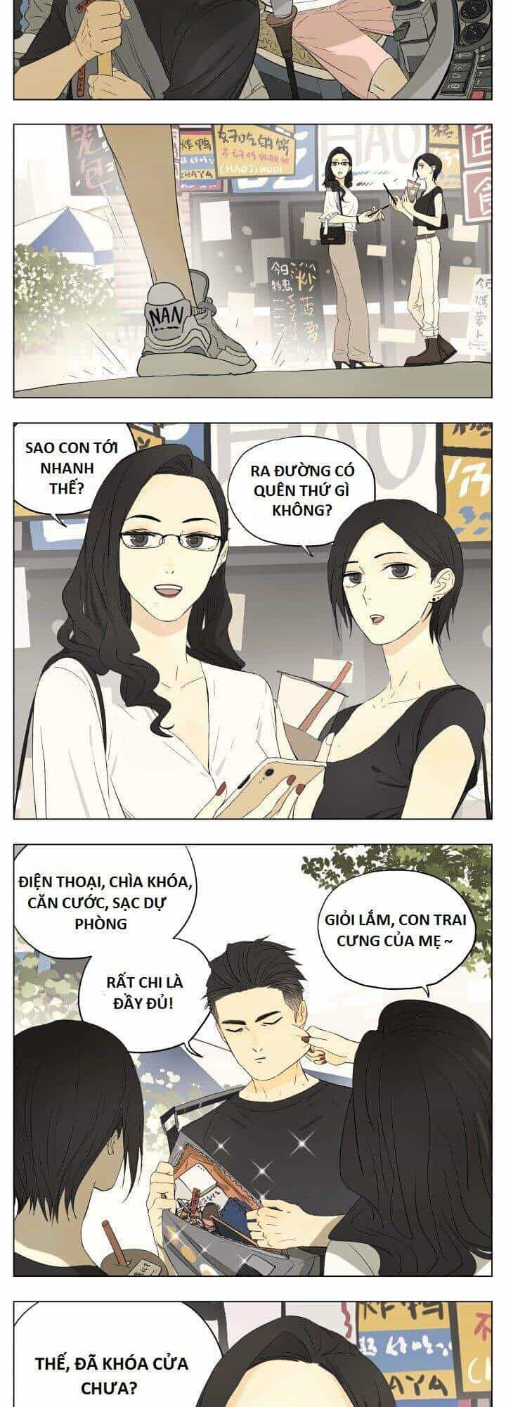 Friendzone - Chương 56 - ảnh 4