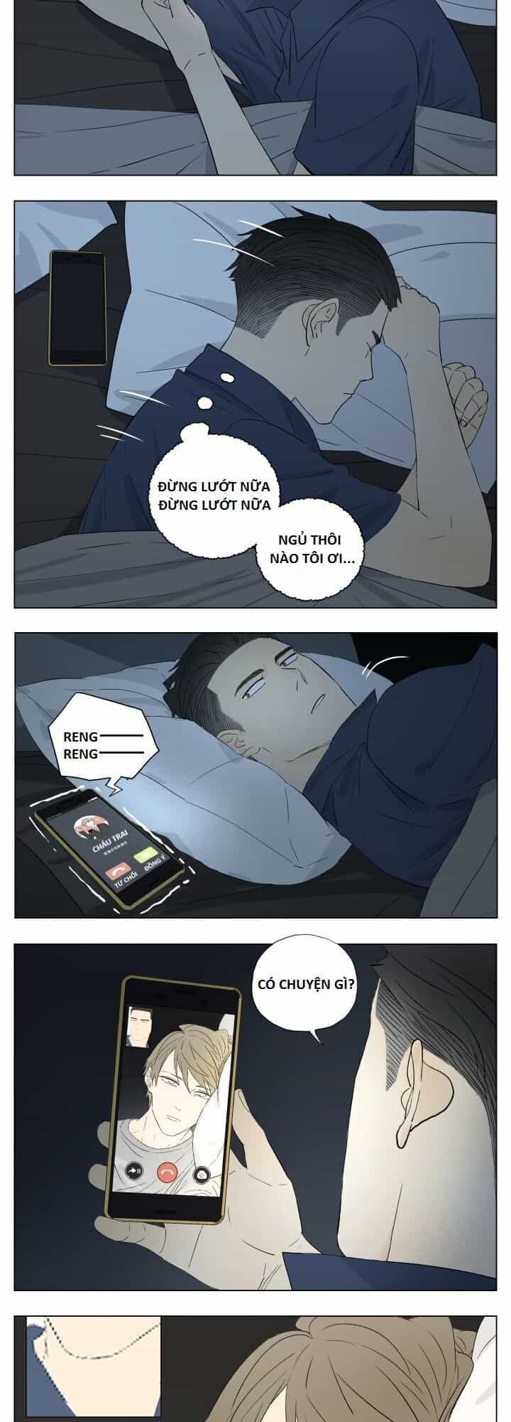 Friendzone - Chương 58 - ảnh 3