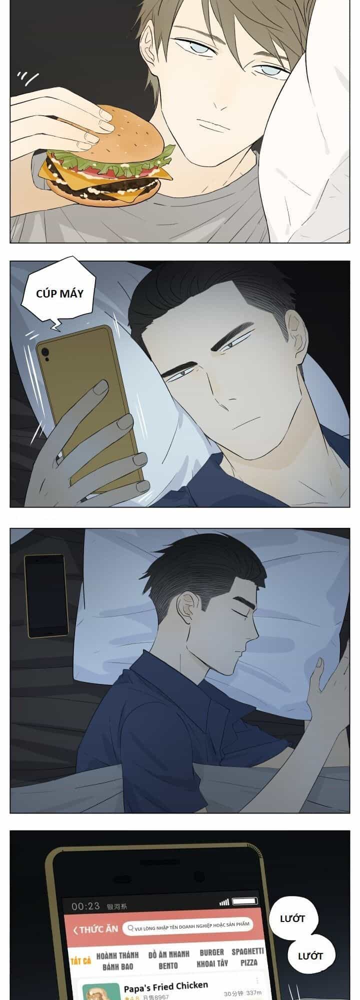 Friendzone - Chương 58 - ảnh 4